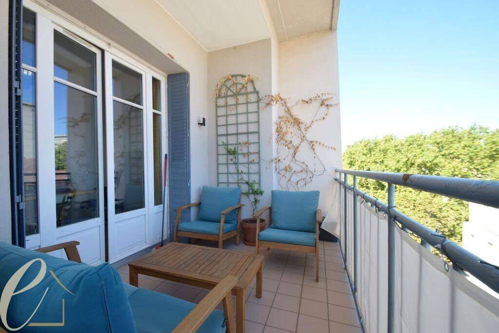 Appartement 3 pièces 66 m² · à Lyon 3ème Arrondissement · 65,8 m² · 1 330 €/mois