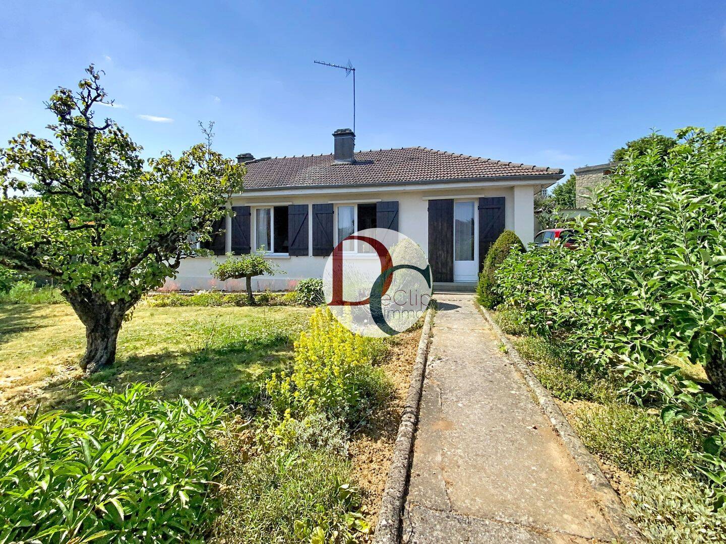 Maison 4 pièces 72 m² · à Senlis · 72 m² · 245 000 €