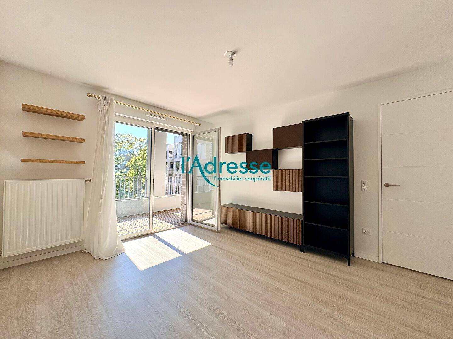 Appartement 2 pièces 40 m² · à Nanterre · 40 m² · 249 000 €