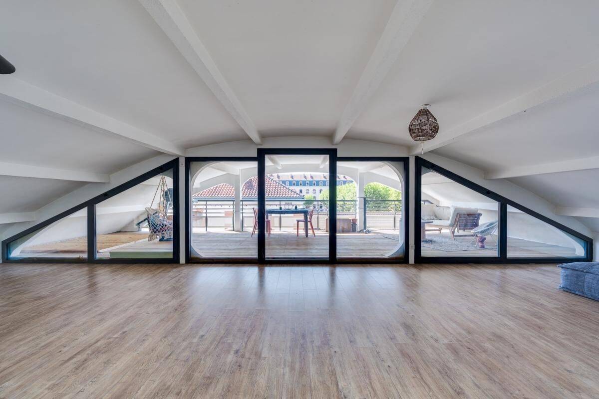 Appartement 3 pièces 80 m² · à Toulouse · 80 m² · 449 000 €