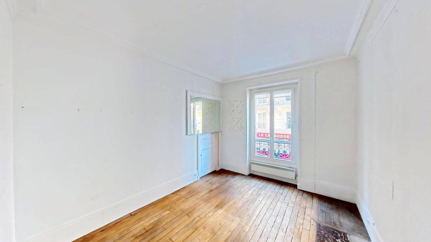 Appartement 3 pièces 53 m² · à Paris 15ème Arrondissement · 53 m² · 445 000 €