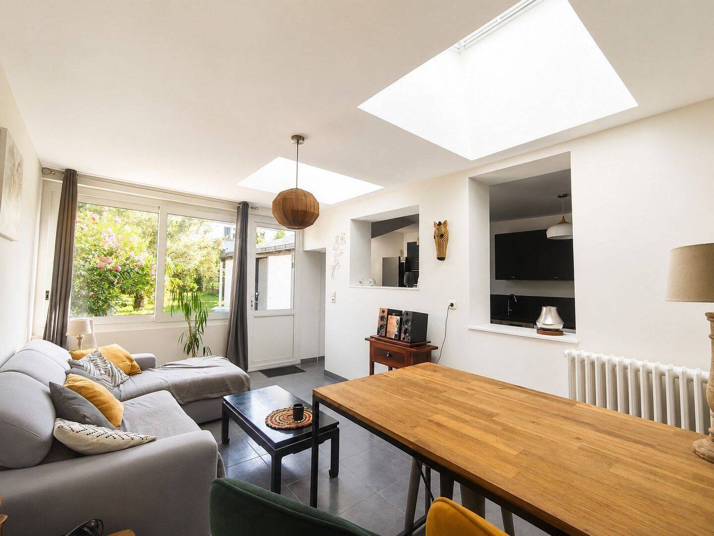 Maison 6 pièces 138 m² · à Saint-Nazaire · 138 m² · 327 000 €