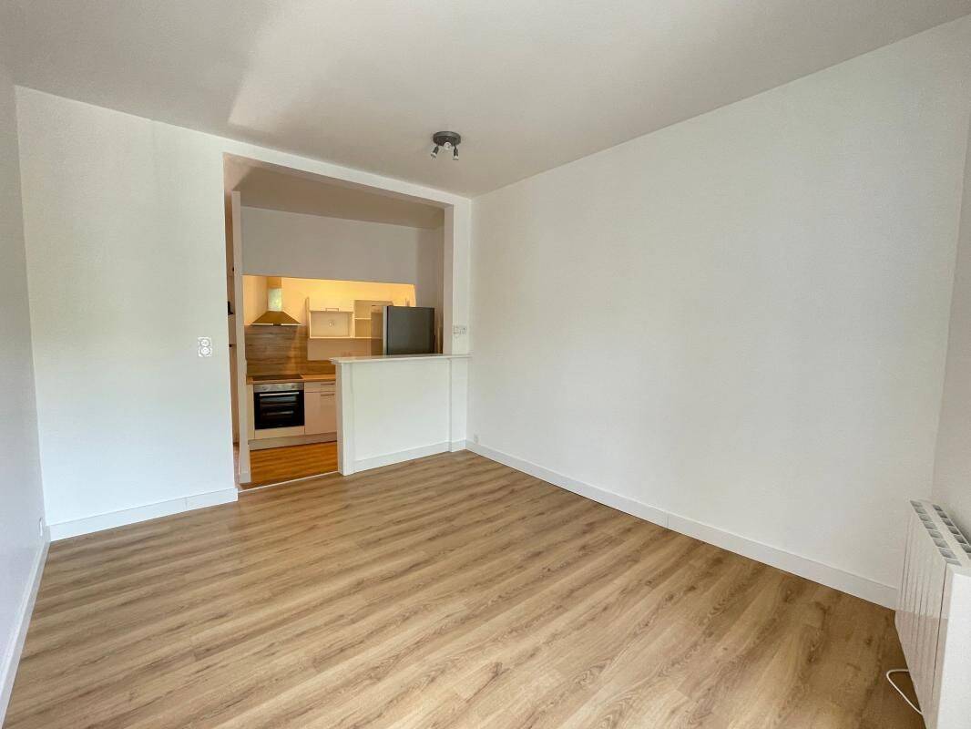 Appartement 3 pièces 58 m² · à Marcillac-Vallon · 58 m² · 570 €/mois