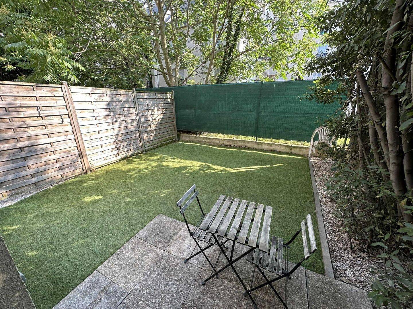 Appartement 2 pièces 32 m² · à Saint-Ouen-sur-Seine · 32 m² · 1 290 €