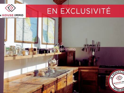 Maison à vendre 347 000 € 9 pièces 4 chambres 184 m² 1 015 m² de terrain Treilles-en-Gâtinais 45490