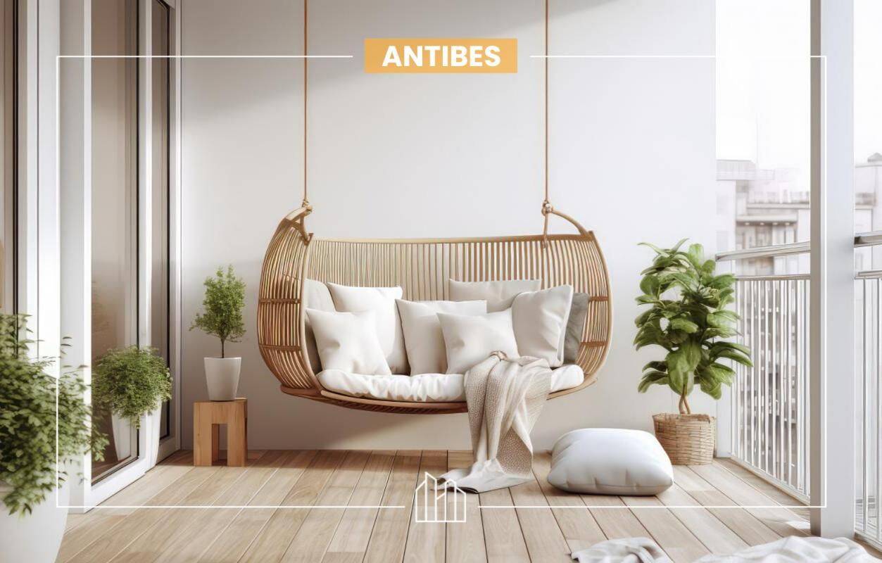 Appartement à vendre - neuf
