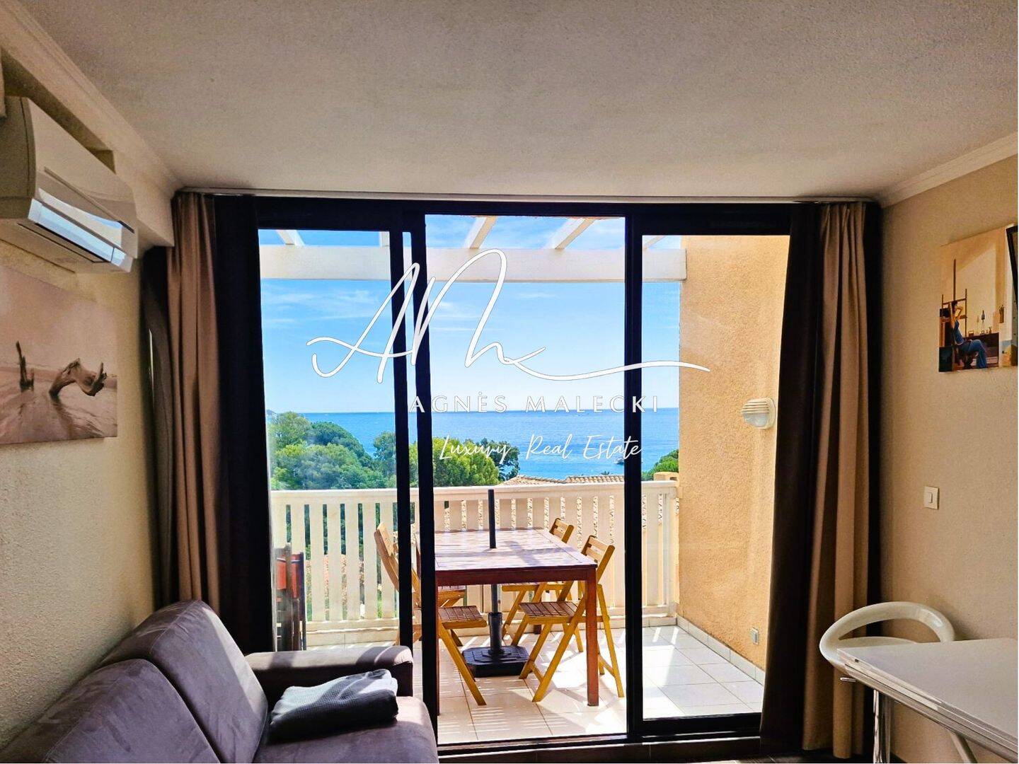 Appartement 3 pièces 37 m² · à Le Lavandou · 37 m² · 380 000 €