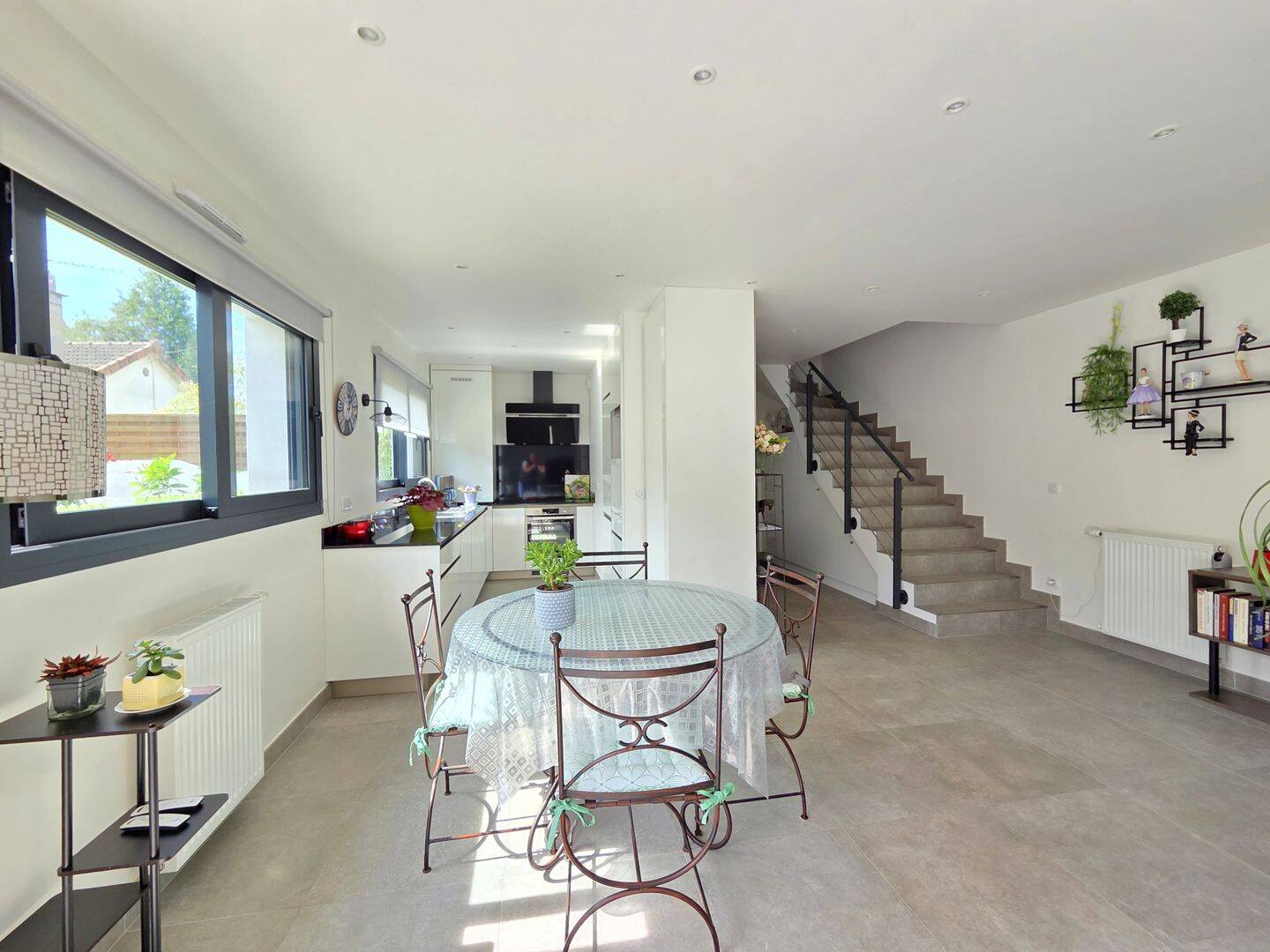 Appartement 5 pièces 106 m² · à Villiers-sur-Marne · 106,2 m² · 439 500 €