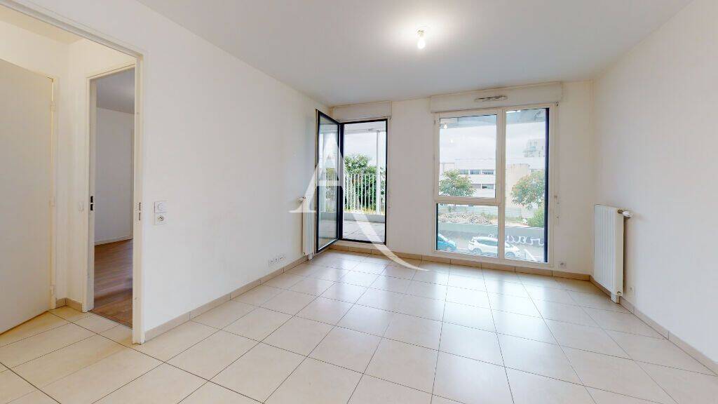 Appartement 2 pièces 43 m² · à Ivry-sur-Seine · 43,2 m² · 1 112 €
