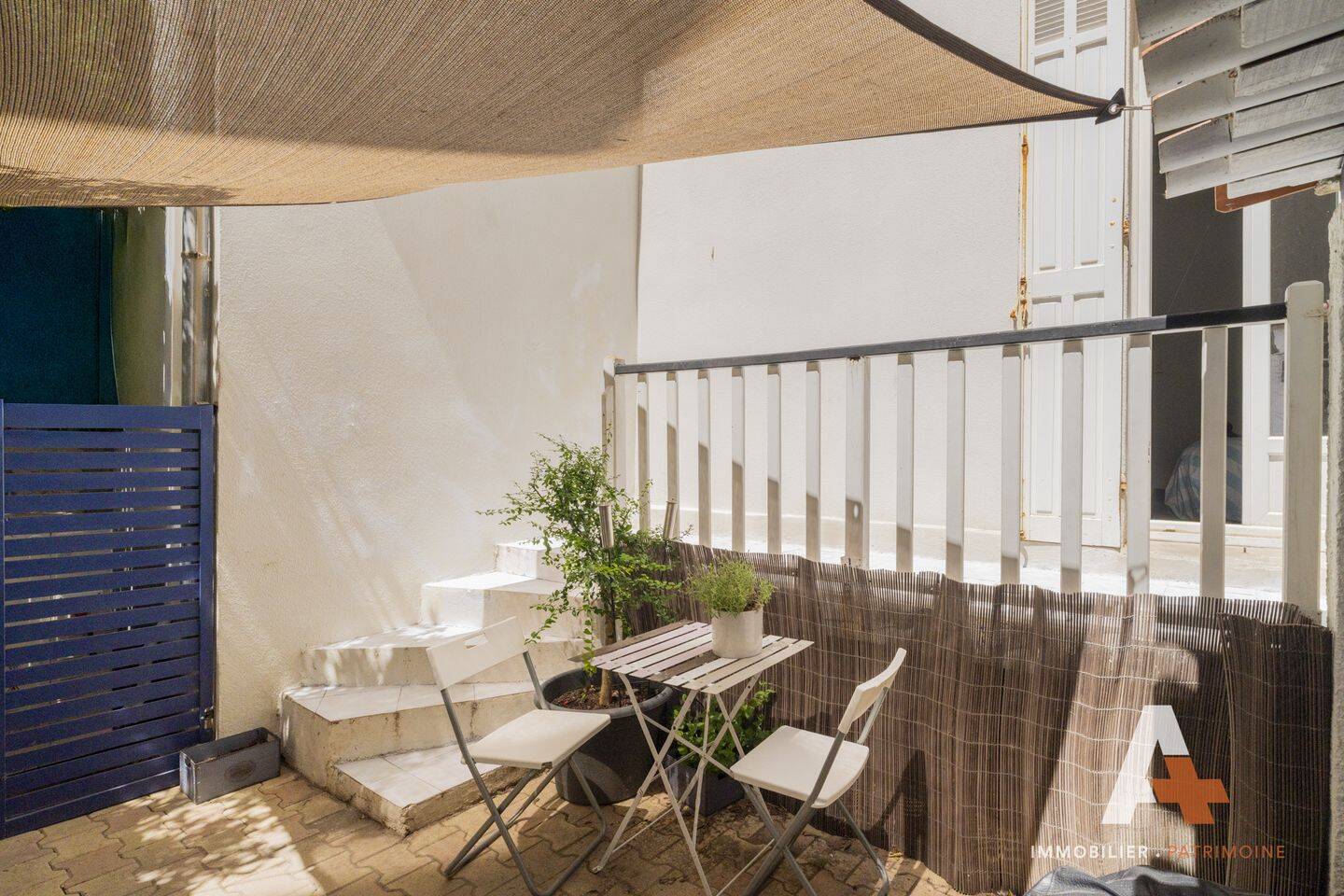 Appartement 3 pièces 75 m² · à Marseille 7ème Arrondissement · 75,3 m² · 1 900 €