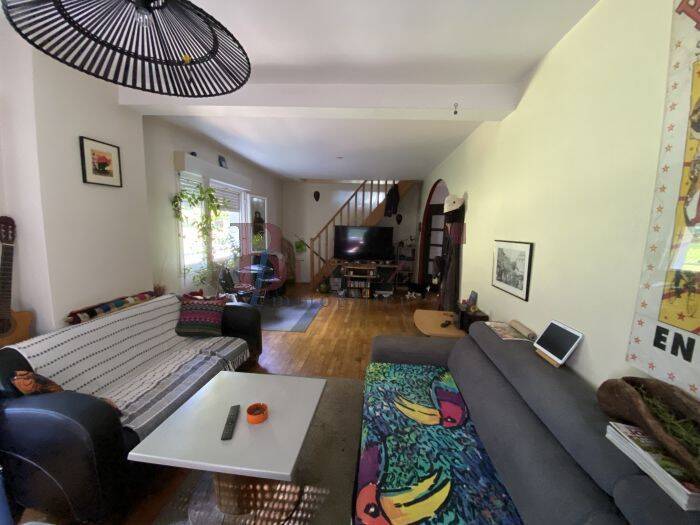 Appartement 3 pièces 57 m² · à Tulle · 56,9 m² · 69 300 €
