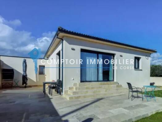 Appartement à vendre 355 000 € 3 pièces 2 chambres 103 m² RDC Solaro 20240