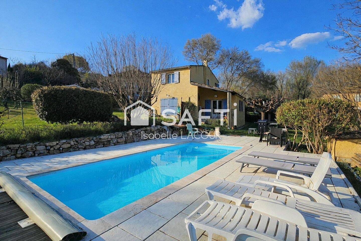 Maison 9 pièces 202 m² · à Salernes · 202 m² · 689 000 €