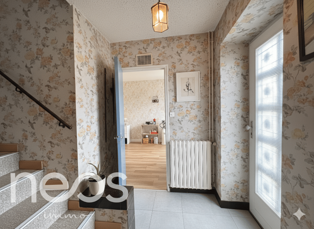 Maison 6 pièces 214 m² · à Queyrac · 214 m² · 200 000 €