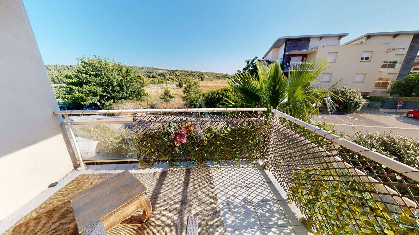 Appartement 2 pièces 40 m² · à Narbonne · 40 m² · 119 990 €