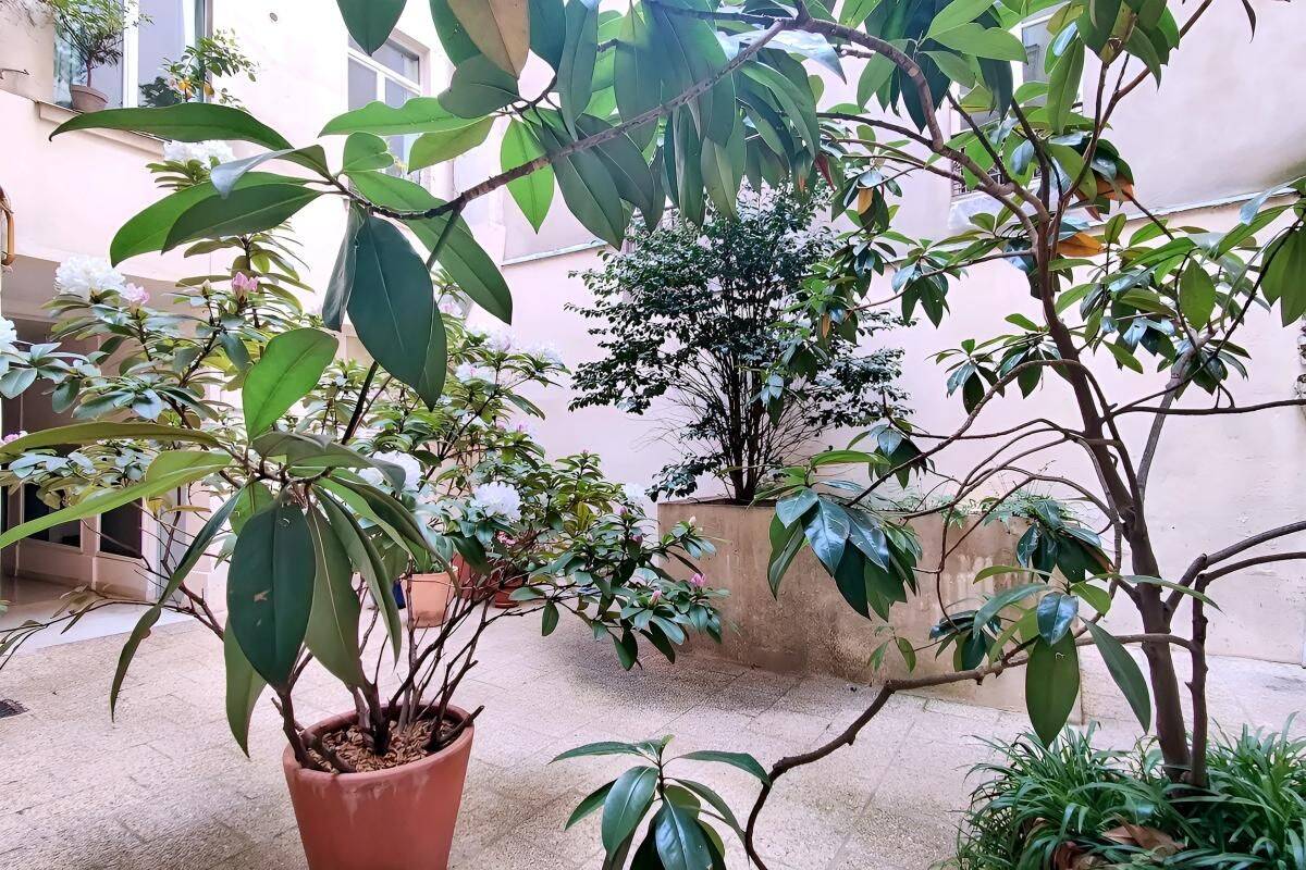 Appartement 1 pièce 22 m² · à Paris 2ème Arrondissement · 22 m² · 260 000 €
