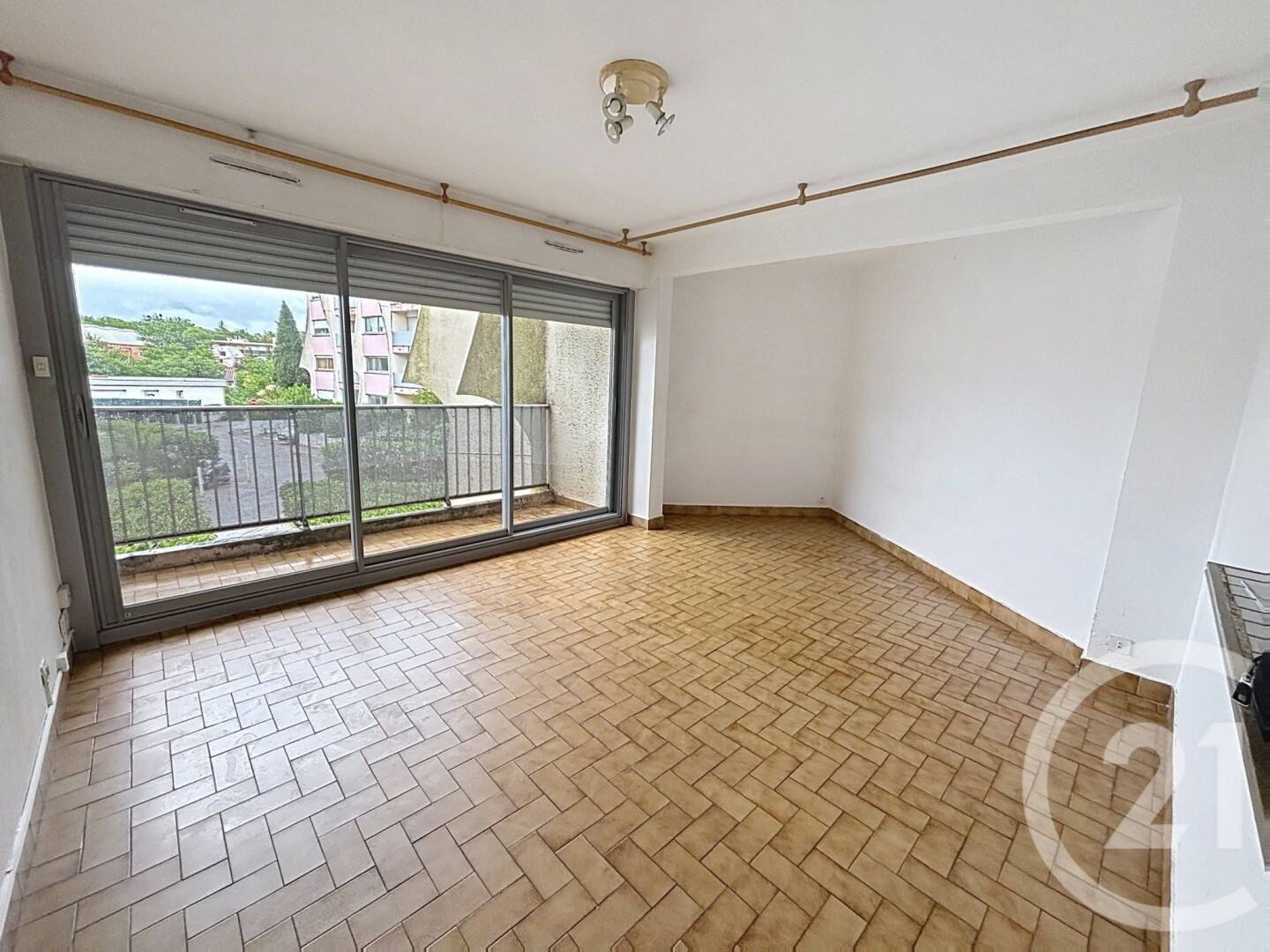 Appartement 1 pièce 24 m² · à Montpellier · 23,9 m² · 93 000 €