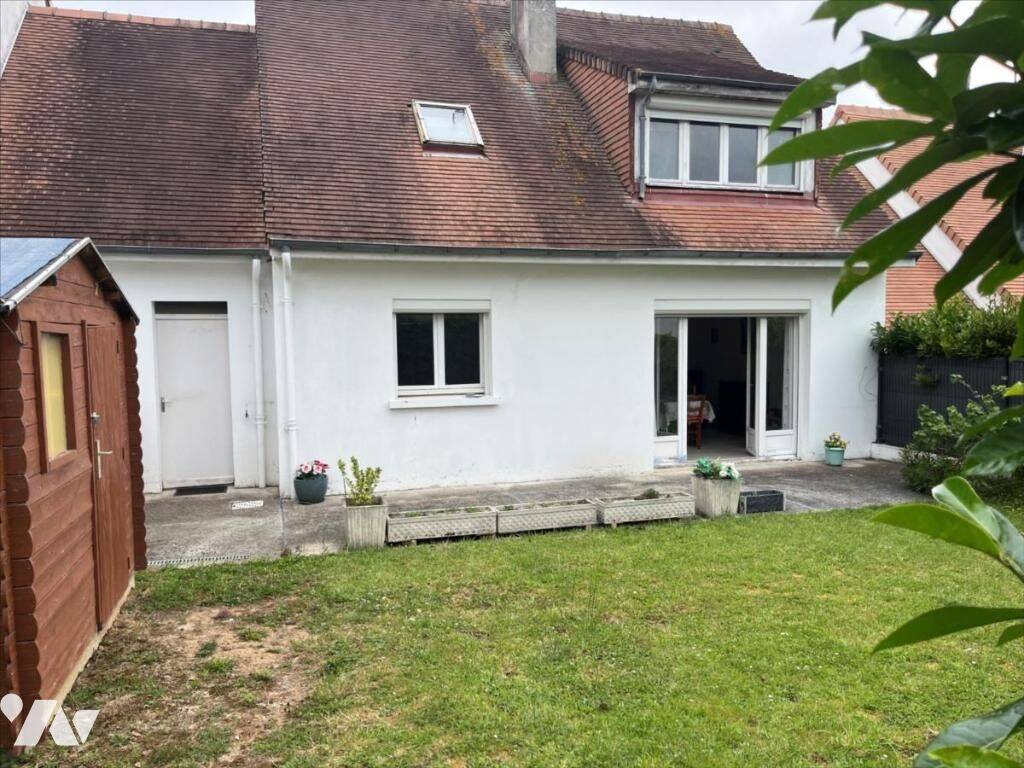Maison 5 pièces 268 m² · à Verson · 268 m² · 259 900 €