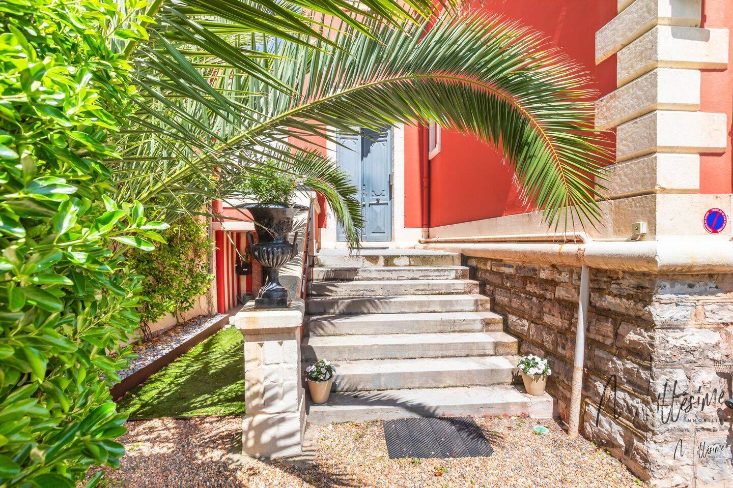 Appartement 6 pièces 191 m² · à Biarritz · 191,3 m² · 2 350 000 €