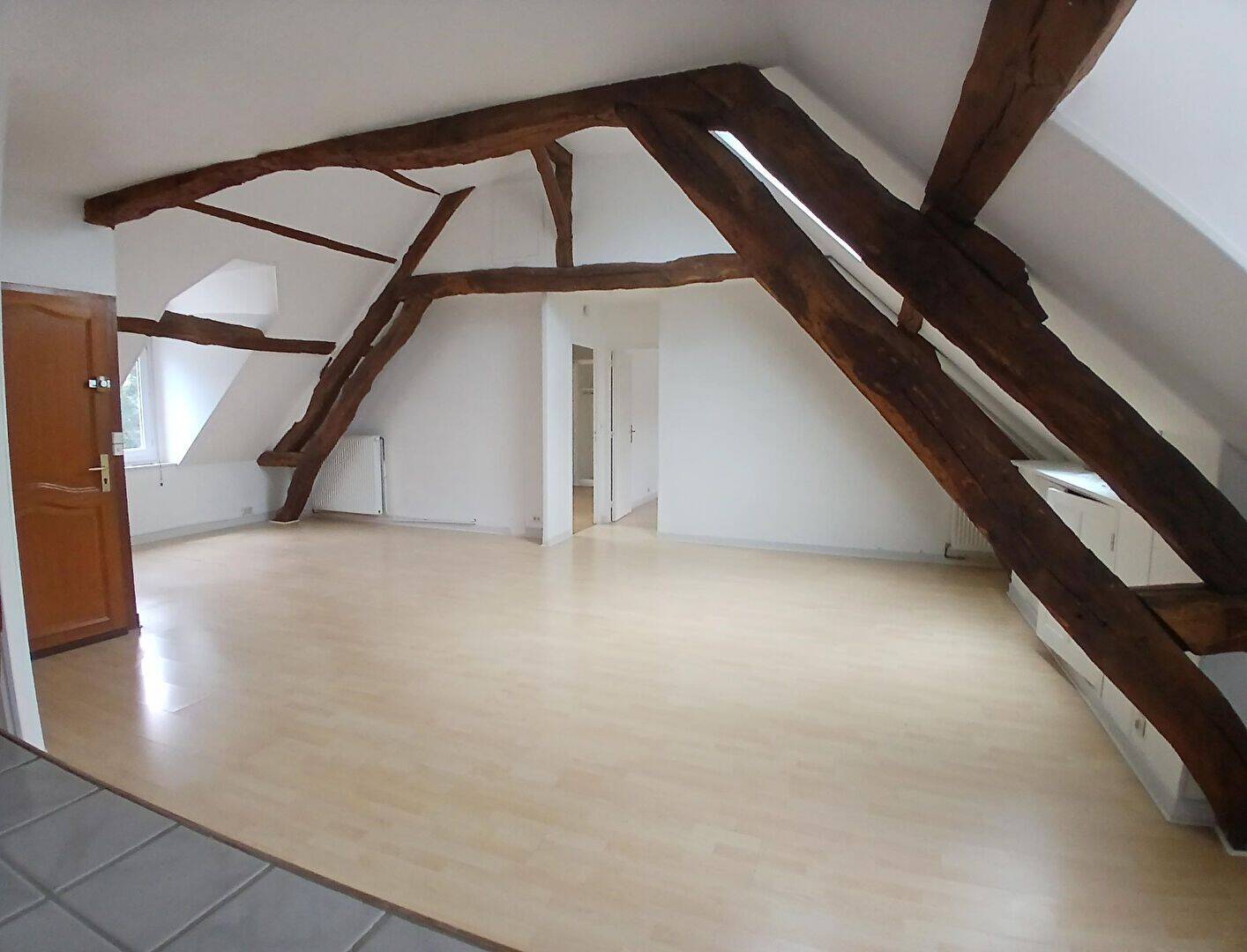 Appartement 3 pièces 69 m² · à Bolbec · 69 m² · 620 €