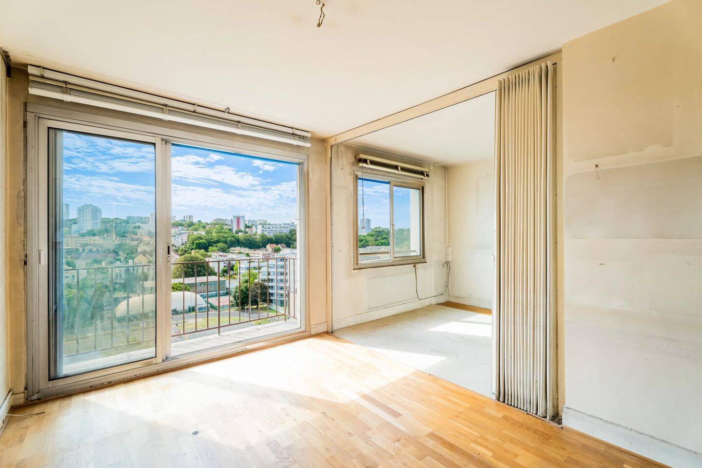 Appartement 4 pièces 82 m² · à Gentilly · 81,5 m² · 400 000 €
