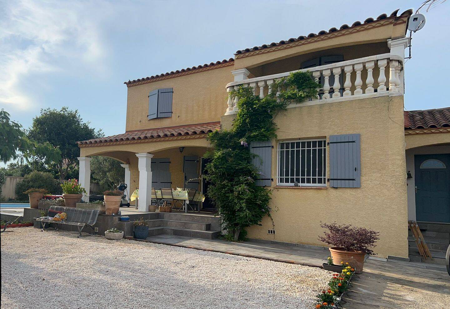 Maison 6 pièces 160 m² · à Saint-Gilles · 160 m² · 399 000 €