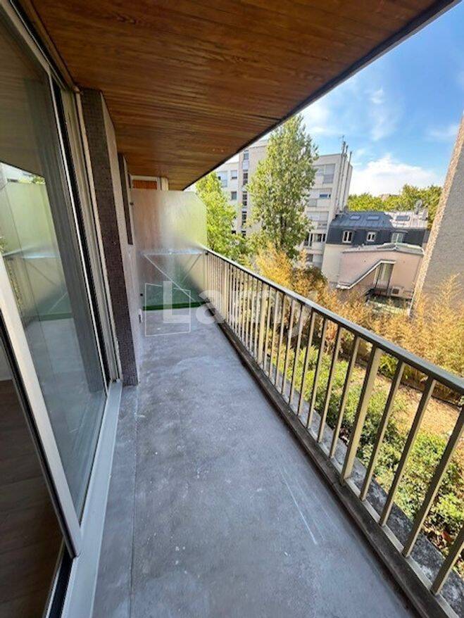 Appartement 1 pièce 25 m² · à Neuilly-sur-Seine · 24,8 m² · 1 200 €