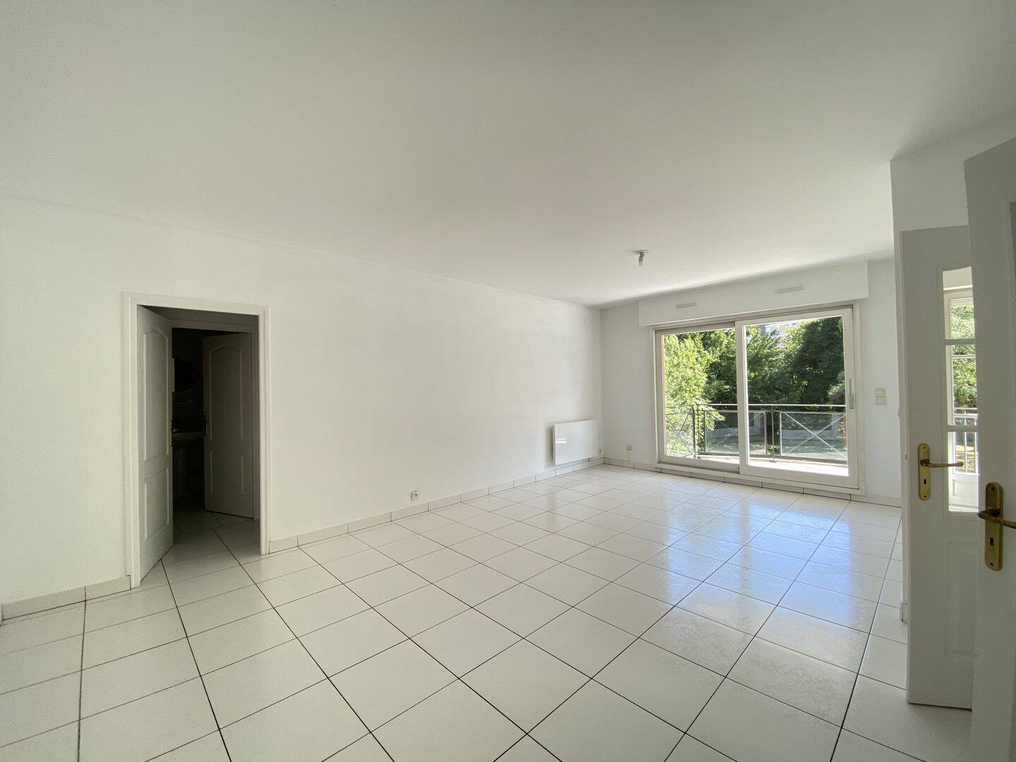 Appartement 4 pièces 101 m² · à Valenciennes · 101 m² · 980 €