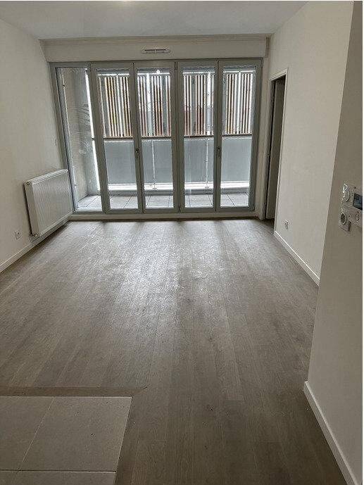 Appartement 2 pièces 37 m² · à Le Pré-Saint-Gervais · 37 m² · 989 €