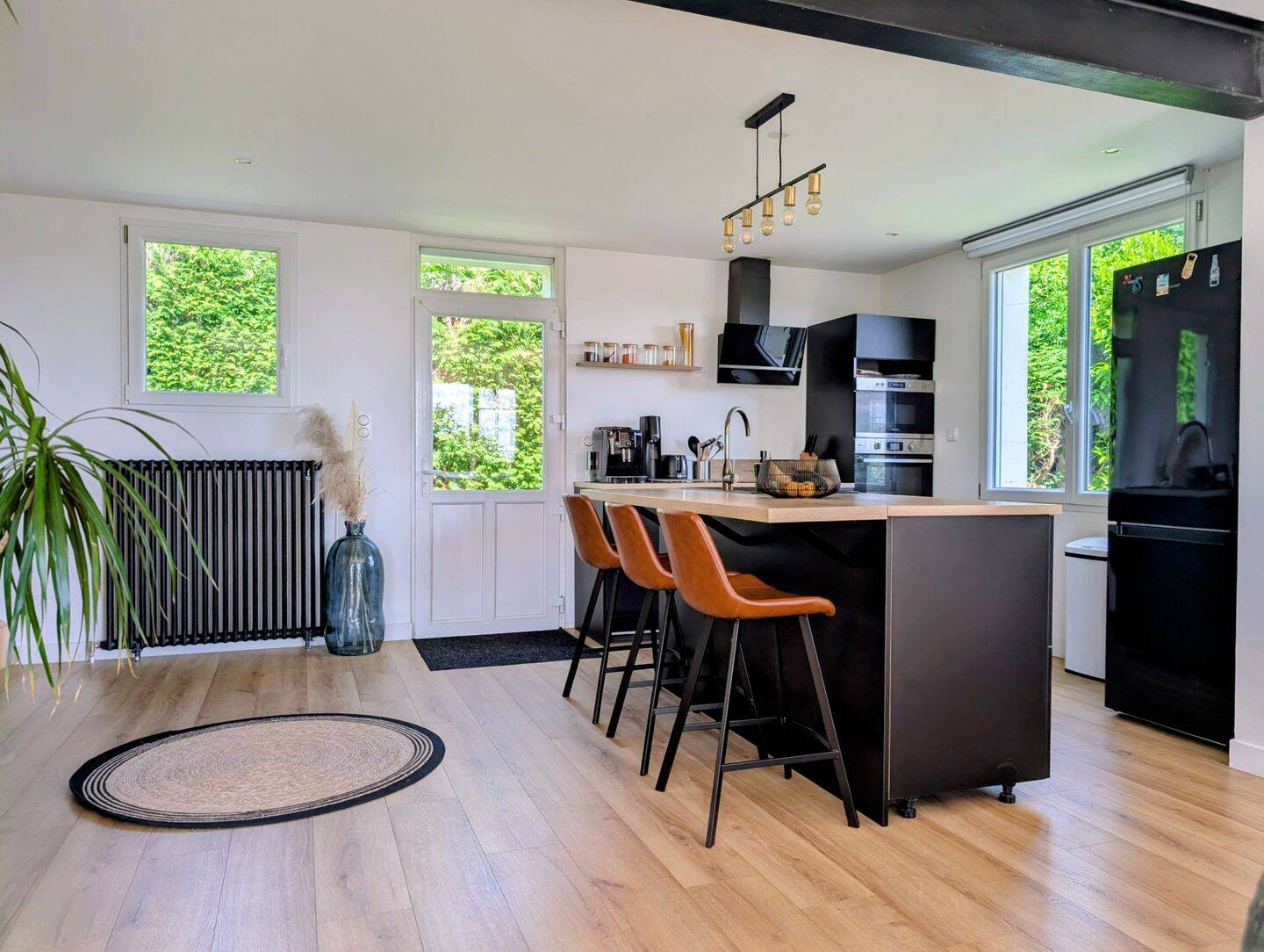 Maison 5 pièces 129 m² · à Saint-Nolff · 129 m² · 381 500 €