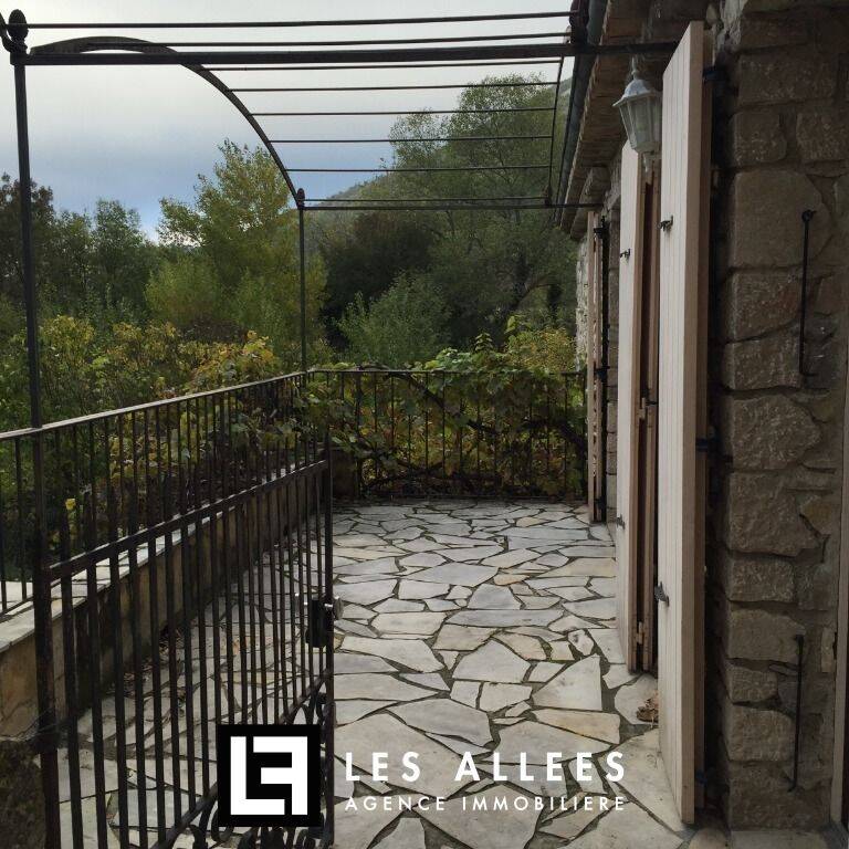 Maison 2 pièces 39 m² · à Pont-de-Barret · 38,5 m² · 548 €/mois