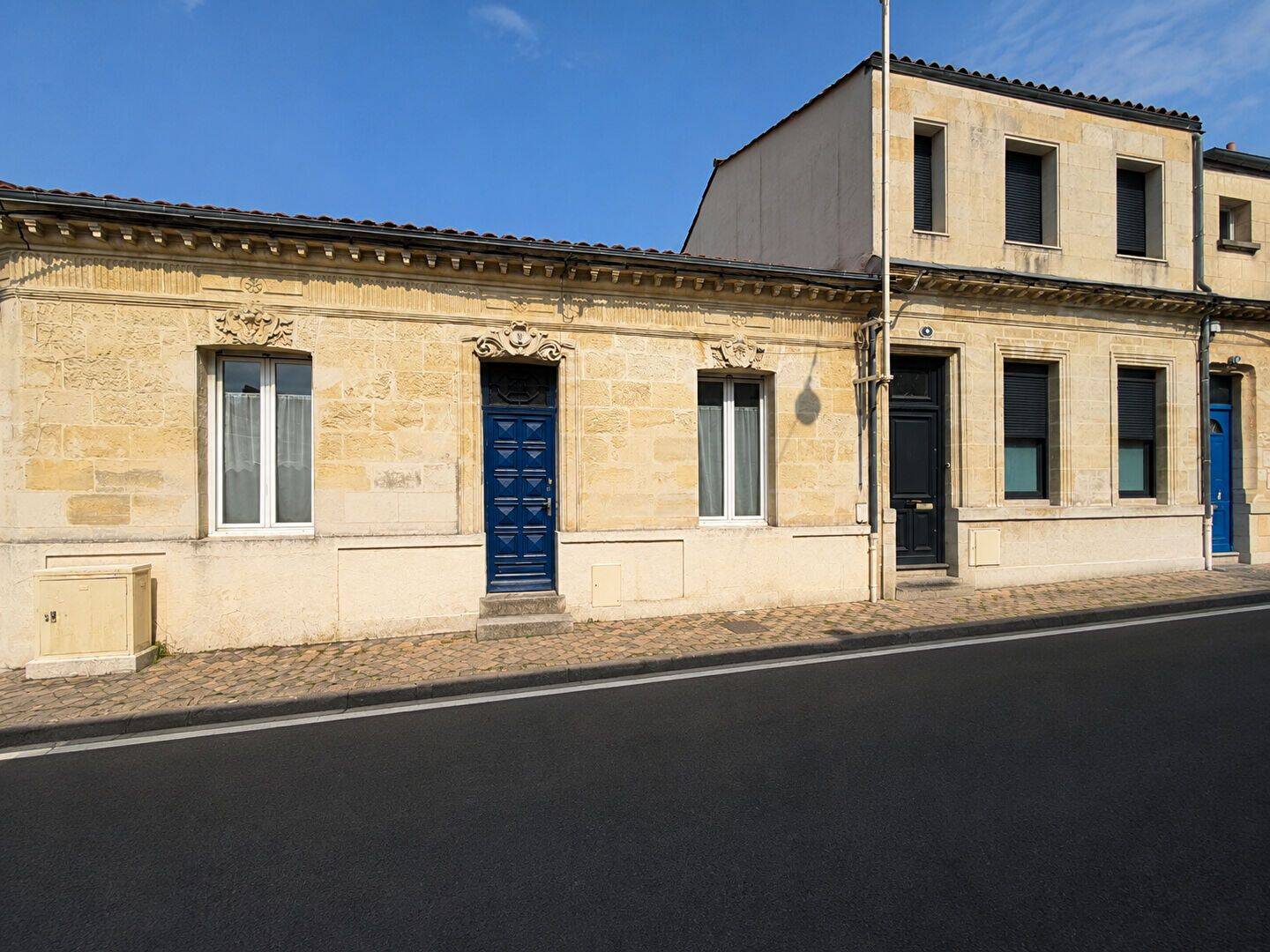 Maison 5 pièces 100 m² · à Bordeaux · 100 m² · 369 250 €