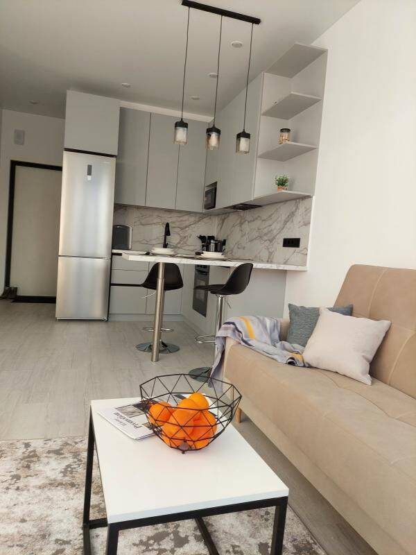 Appartement 2 pièces 31 m² · à Lyon 1er Arrondissement · 31 m² · 620 €