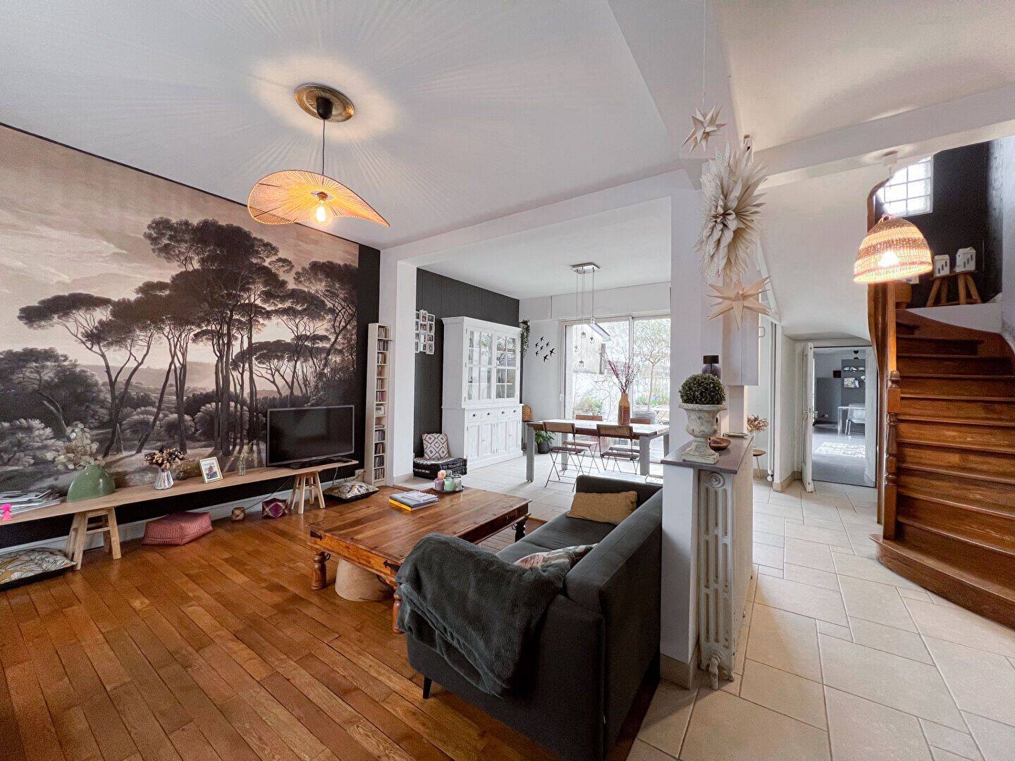 Maison 5 pièces 117 m² · à Angers · 117 m² · 439 900 €