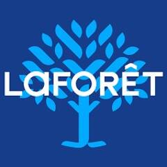 Laforêt Orgeval logo