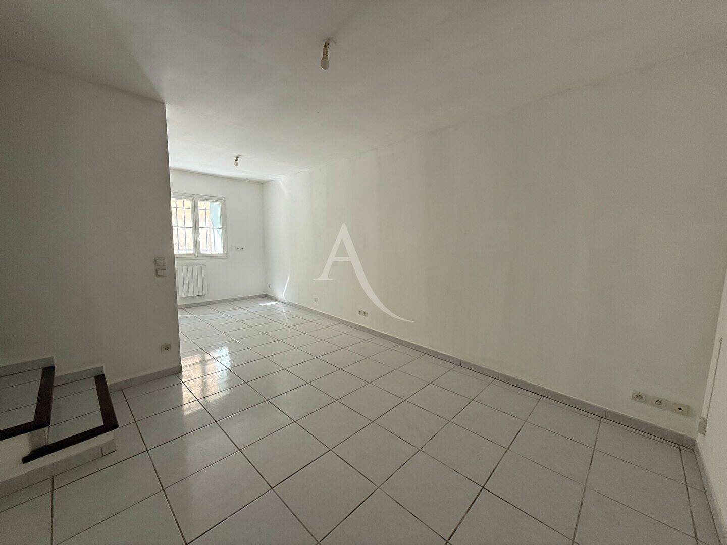 Appartement 2 pièces 41 m² · à Nîmes · 41,1 m² · 485 €