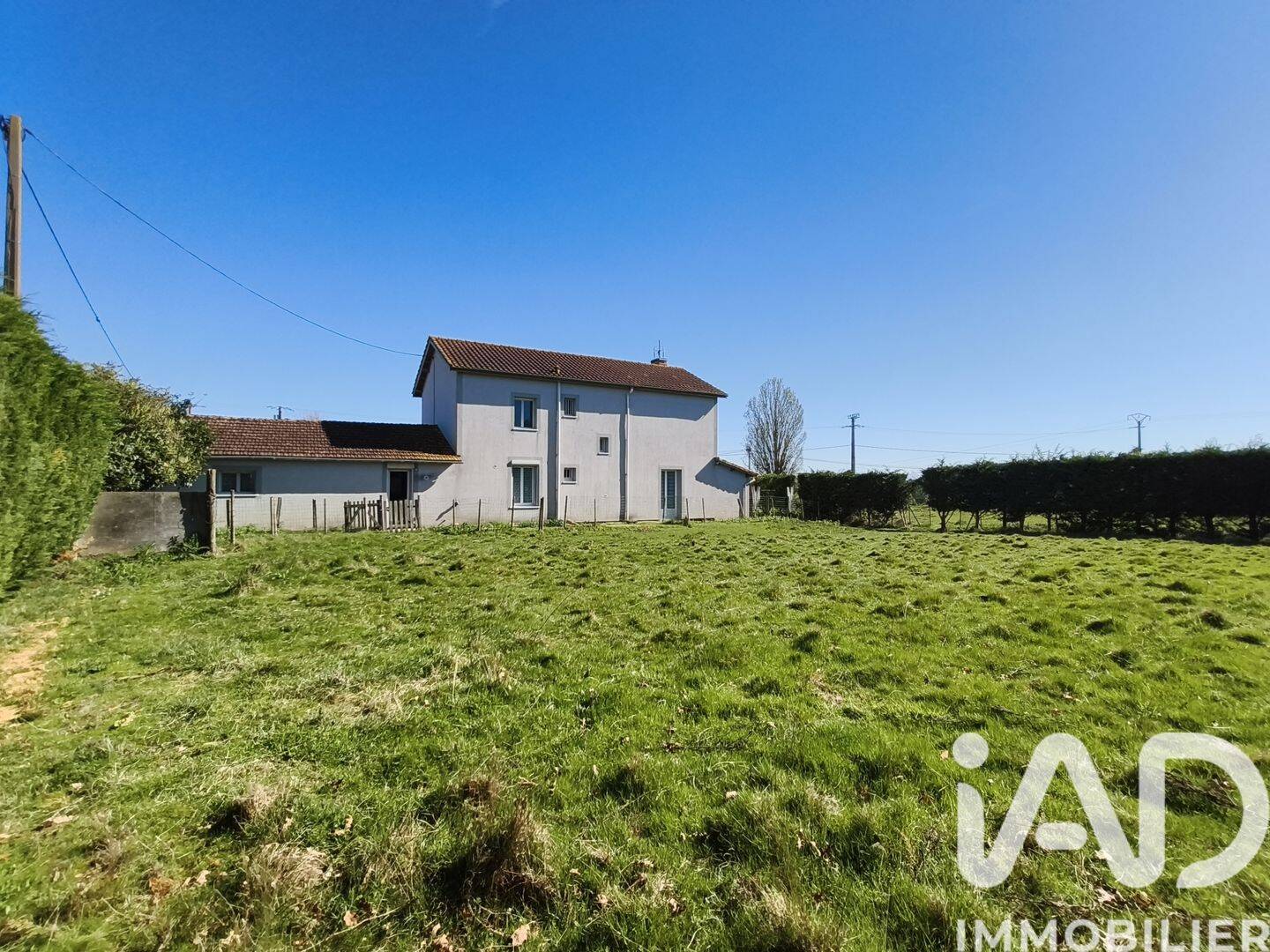 Maison 6 pièces 197 m² · à Hagetmau · 197 m² · 319 000 €