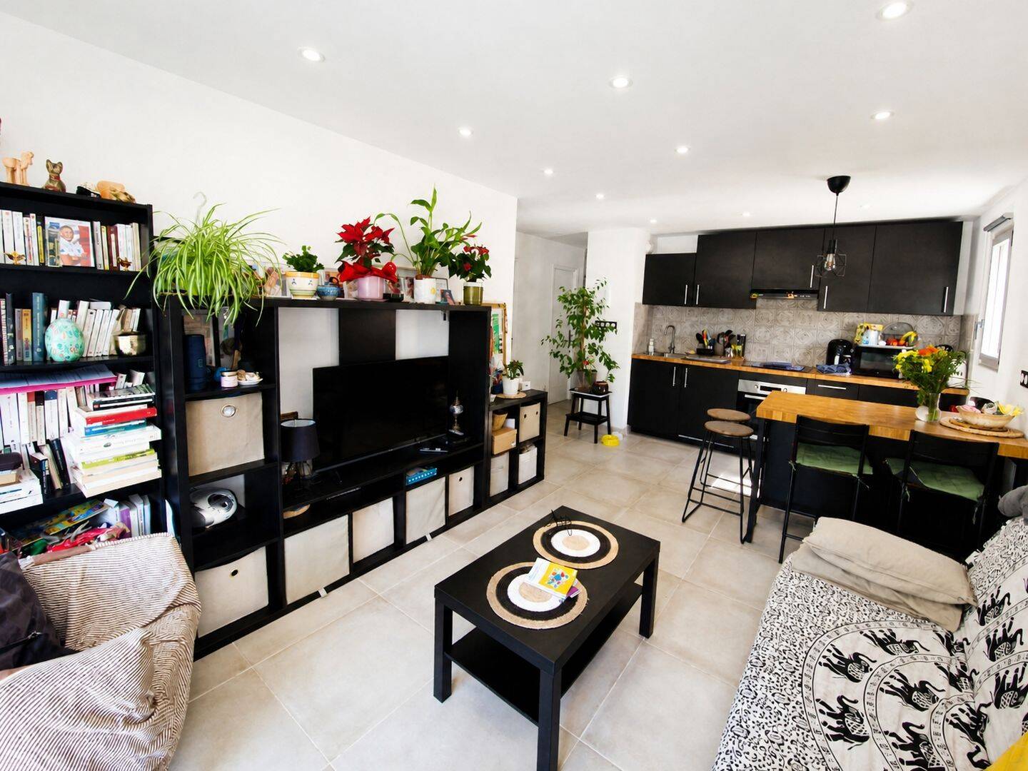 Appartement 2 pièces 41 m² · à Saint-Mandrier-sur-Mer · 40,9 m² · 249 000 €