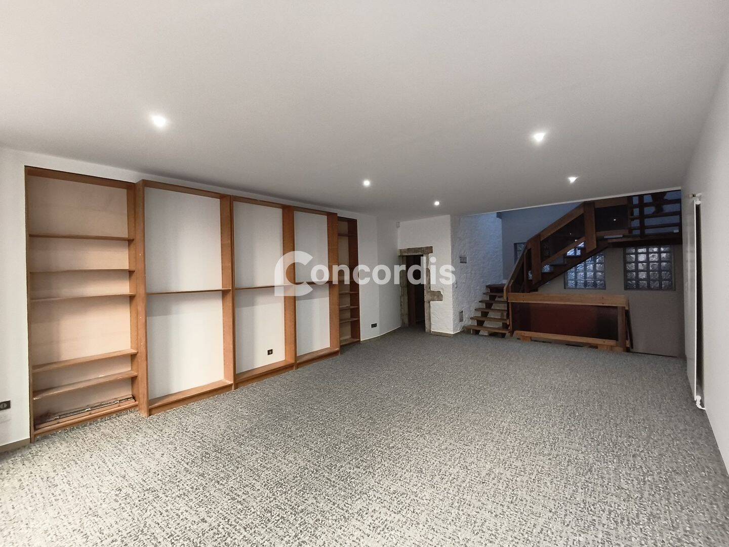 Maison 5 pièces 139 m² · à Nancy · 138,8 m² · 372 500 €