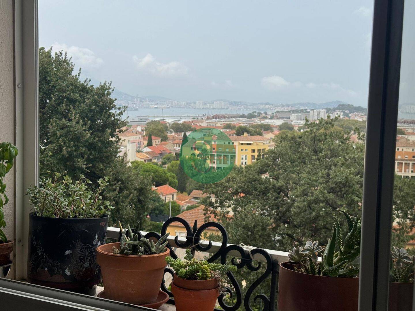 Appartement 4 pièces 68 m² · à La Seyne-sur-Mer · 67,7 m² · 189 500 €