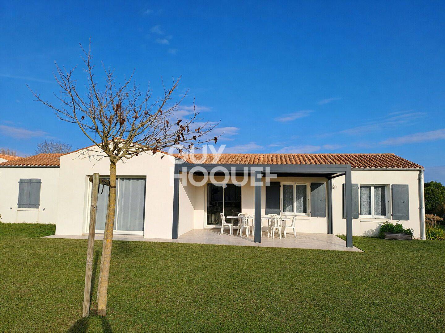 Maison 3 pièces 89 m² · à Le Grand-Village-Plage · 89 m² · 374 400 €