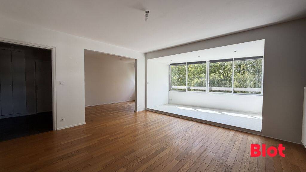 Appartement 5 pièces 96 m² · à Rennes · 95,9 m² · 1 150 €
