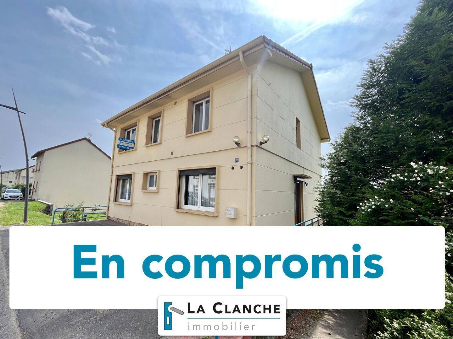 Maison 6 pièces 141 m² · à Contz-les-Bains · 141 m² · 259 000 €