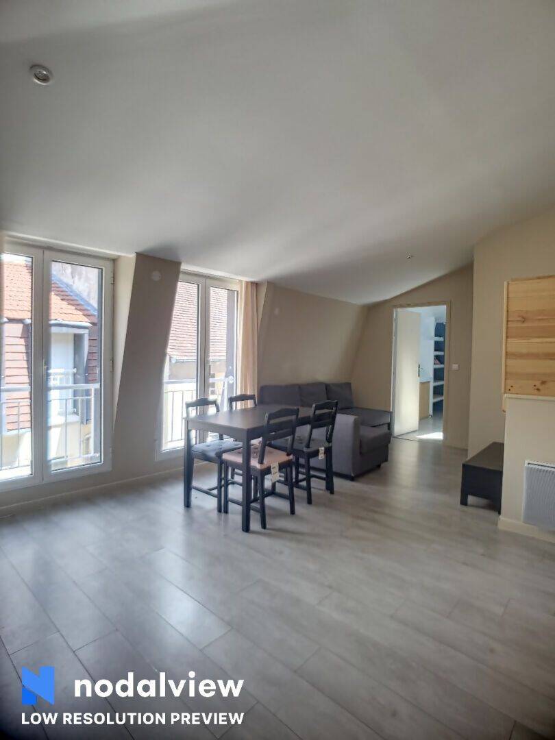 Appartement 2 pièces 38 m² · à Étampes · 38 m² · 700 €
