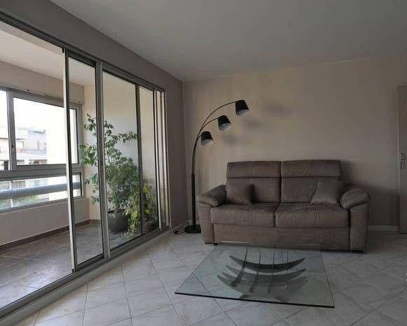 Appartement 2 pièces 44 m² · à Marseille 10ème Arrondissement · 44 m² · 860 €/mois