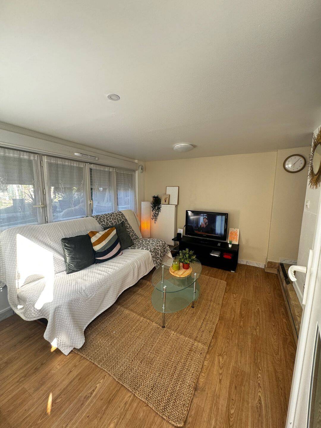 Appartement 2 pièces 33 m² · à Sevran · 33 m² · 800 €