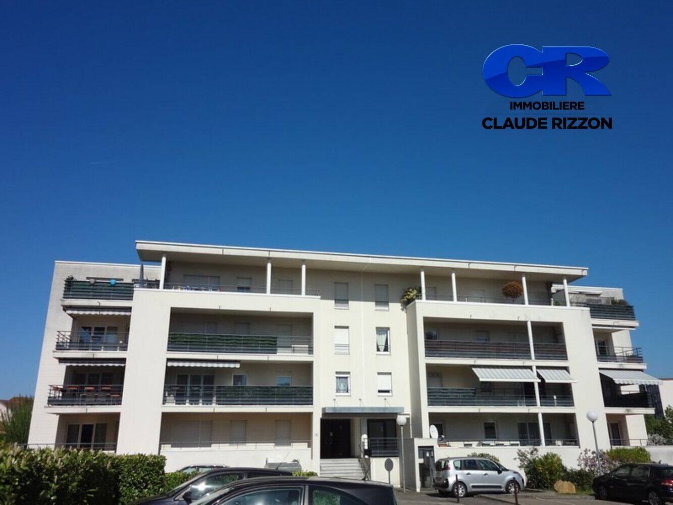 Appartement 1 pièce 29 m² · à Metz · 29 m² · 87 000 €
