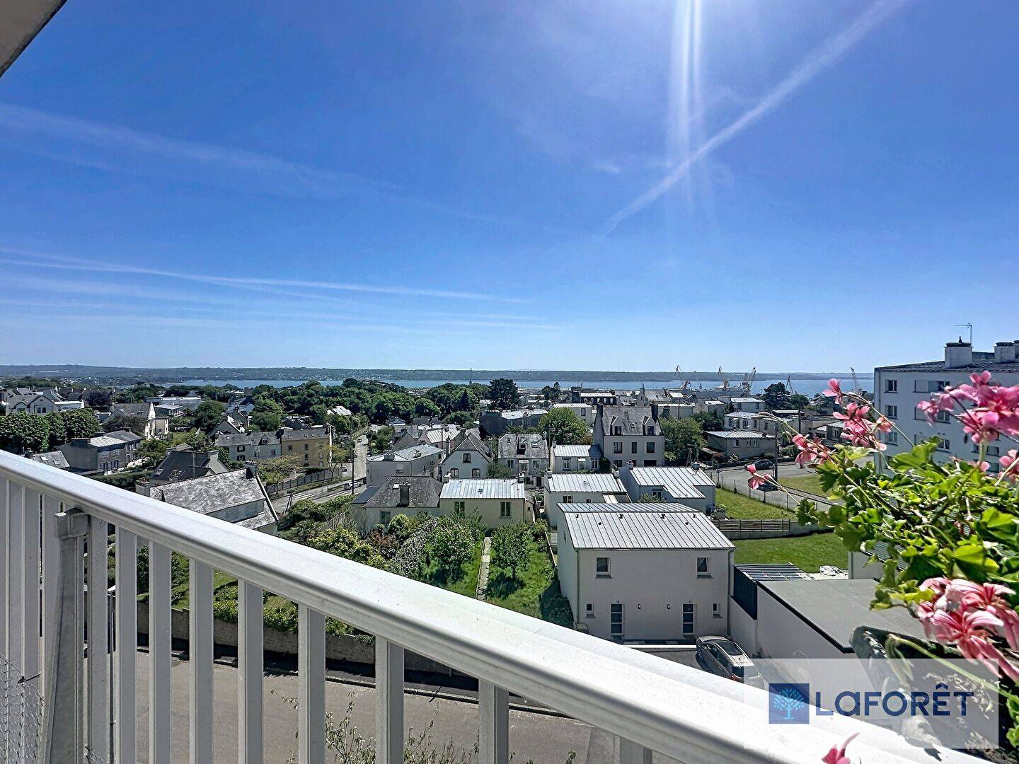 Appartement 3 pièces 76 m² · à Brest · 76 m² · 193 830 €