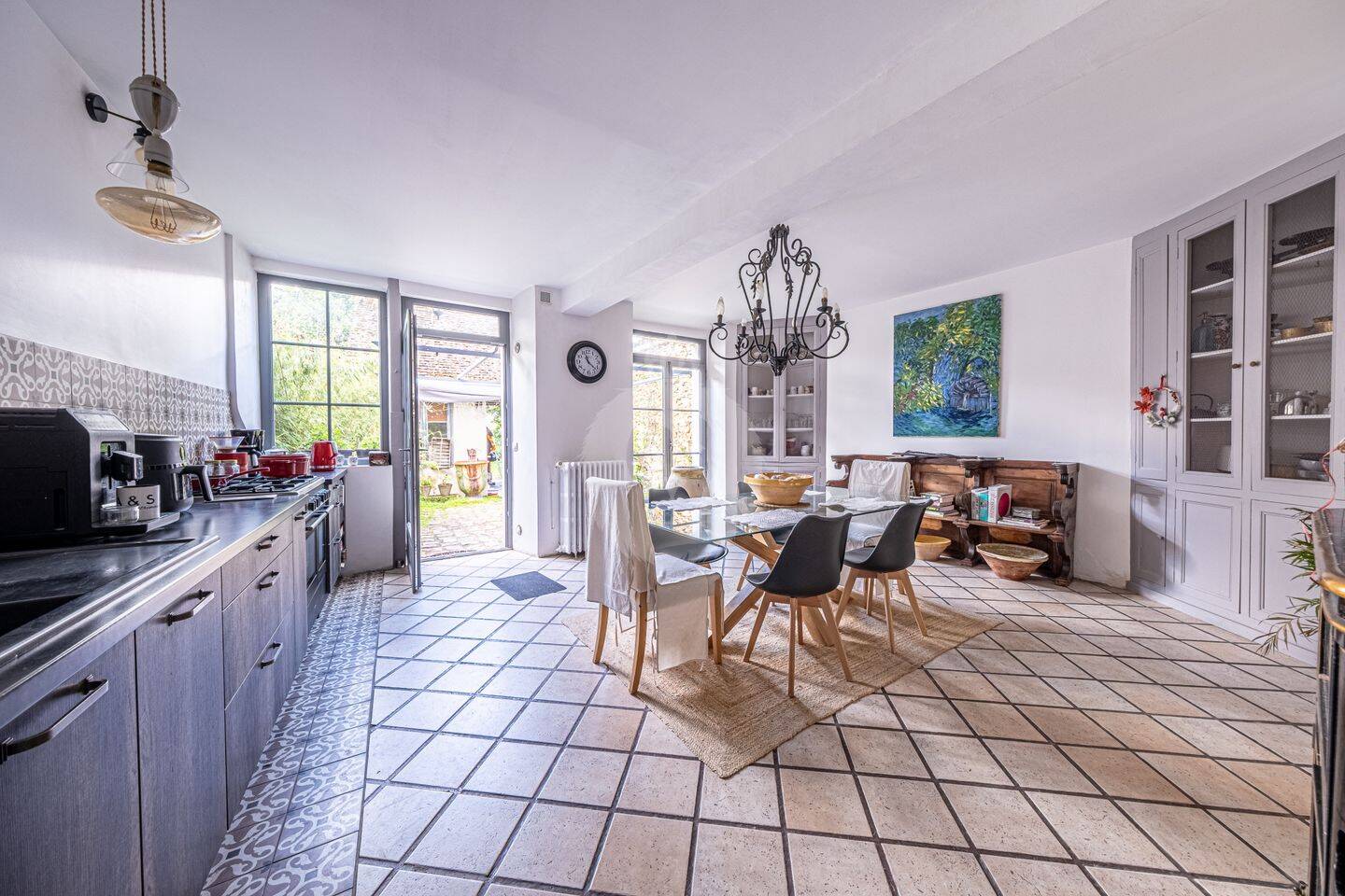 Maison 6 pièces 170 m² · à Rozay-en-Brie · 170 m² · 355 000 €