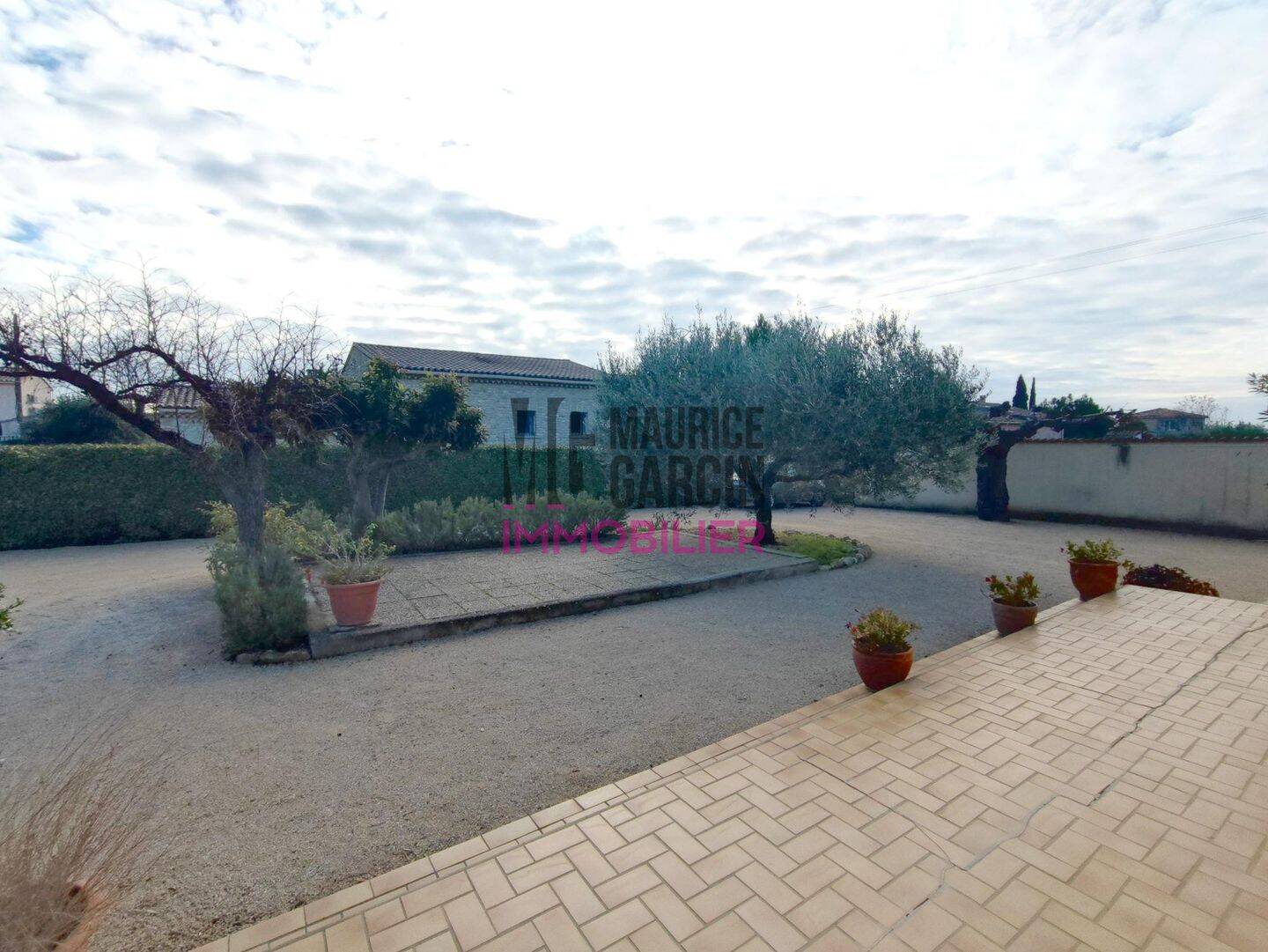 Maison 3 pièces 90 m² · à Pernes-les-Fontaines · 89,6 m² · 1 145 €